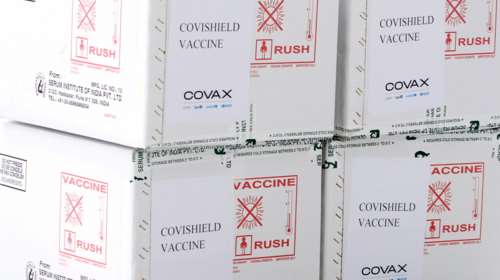 Πρώτο &quot;στοπ&quot; της ΕΕ στην Astrazeneca: Η Ιταλία μπλόκαρε 250.000 δόσεις που προορίζονταν για την Αυστραλία