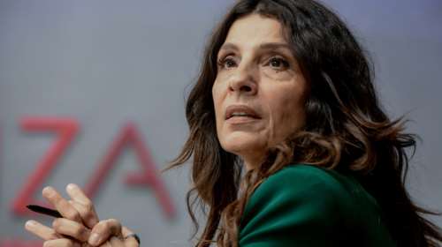 Τσαπανίδου για συνέντευξη Μητσοτάκη: Οι υποσχέσεις του δεν πείθουν και ο χρόνος του τελείωσε