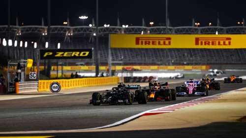 GP Σακχίρ: Η ιδιαίτερη χάραξη που θα ανακατέψει την τράπουλα