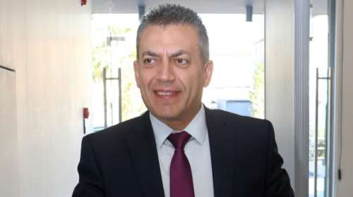 Βρούτσης: Ομπρέλα προστασίας για 8.500 μακροχρόνια άνεργους 55-67 ετών