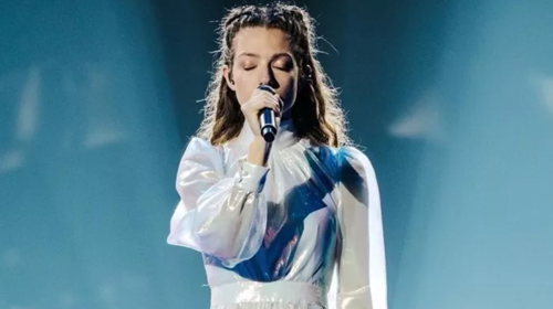 Εύη Δρούτσα: &quot;Είχαμε τον Good Job Nicky. Μπορούσαμε να πάμε με αυτόν στη Eurovision&quot;