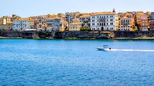 Ποια ελληνικά νησιά κέρδισαν το ενδιαφέρον στο Travel &amp; Adventure Show στη Νέα Υόρκη