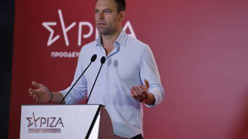 Ο Κασσελάκης συγκαλεί την Π.Γ. του ΣΥΡΙΖΑ σχεδόν την ίδια... ώρα με τις επίσημες ανακοινώσεις των &quot;11&quot;