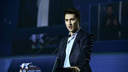 Χρηστίδης (ΚΙΝΑΛ) για Marfin: Η Φώφη Γεννηματά θα είναι εκεί για να τιμήσουμε τη μνήμη των θυμάτων