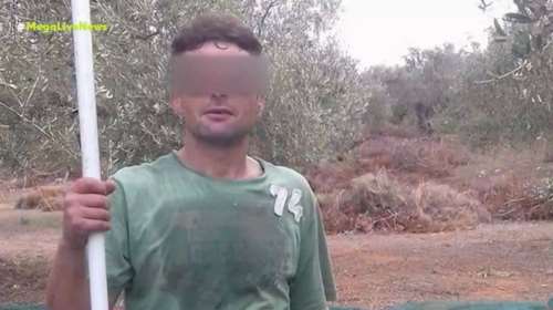 Εγκλημα στην Κυπαρισσία: Τη Δευτέρα απολογείται ο 39χρονος για τη δολοφονία της Μόνικα που βρέθηκε &quot;τσιμεντωμένη&quot;