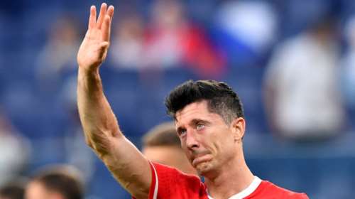 Βόμβα στο Μόναχο: Ο Λεβαντόφσκι ζήτησε να φύγει από την Μπάγερν