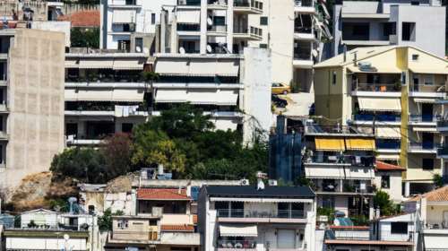 Επίδομα ενοικίου: Σήμερα η πληρωμή των τελευταίων δικαιούχων του 2025