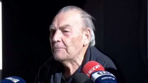 Δολοφονία Άλκη: Συγκλονίζει ο παππούς του για τους φονιάδες - &quot;Ρωτάω τον πατέρα αυτών των παιδιών: Είναι περήφανοι;&quot; [Βίντεο]