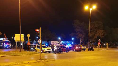 Αμετανόητοι: Νέες κόντρες στη Βάρκιζα παρά τα πρόστιμα την πρώτη ημέρα εξόδου από το lockdown