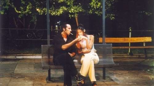 5 ταινίες που αποθεώνουν τον Αύγουστο στην Αθήνα