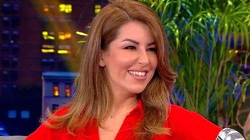 Η Αναστασία Γιάμαλη σε μία σπάνια αποκάλυψη για την προσωπική της ζωή: &quot;Δεν κοιμάμαι μόνη&quot;