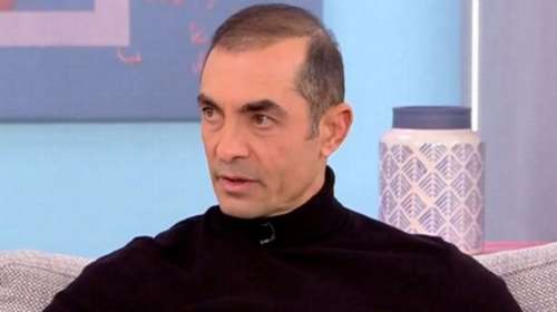 Συσσοβίτης: &quot;Η μητέρα μου από νεαρή ηλικία είχε ψυχολογικά προβλήματα. Ήμουν στους γιατρούς μαζί της&quot;