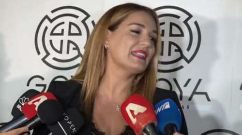 Η Ελίνα Παπίλα έπαθε χημικό έγκαυμα – Η αποκάλυψη της παρουσιάστριας μέσω TikTok
