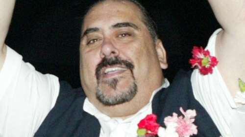 Πέθανε ο αστρολόγος Πητ Παπαδάκος