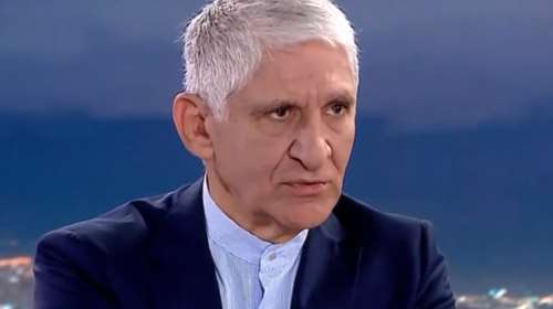 Ο Παναγιώτης Γιαννάκης απαντά για τις σχέσεις με τον Νίκο Γκάλη