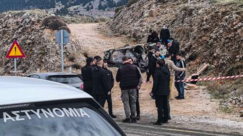 Πέντε συλλήψεις για την απόπειρα δολοφονίας του Γιάννη Λάλα - Βρέθηκαν καλάσνικοφ, λεφτά και κοκαΐνη