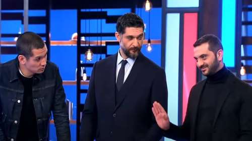 MasterChef: Οι διαμαρτυρίες για την ψηφοφορία και η νέα πρόκληση των σεφ [βίντεο]