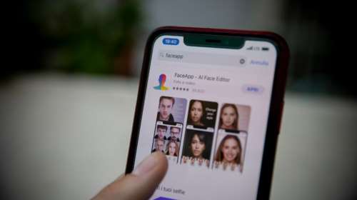 Faceapp: Πώς θα ήταν Μενεγάκη, Στικούδη, Οικονομάκου και άλλοι διάσημοι αν θα ήταν στο αντίθετο φύλο;