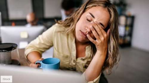 Τα συμπτώματα που μαρτυρούν ότι έχουμε χαμηλό κάλιο