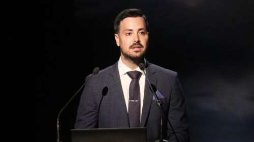 Πέτρος Κουσουλός: &quot;Στεναχωρήθηκα σε προσωπικό επίπεδο - Είναι πολύ άγρια αυτά τα οποία συνέβησαν&quot;