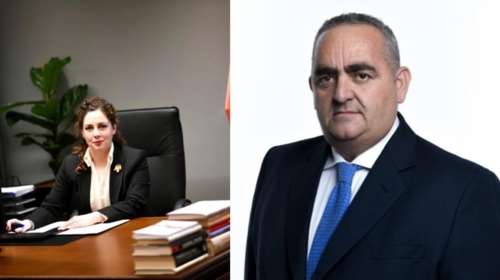Αλβανία: Το μήνυμα του Μπελέρη μέσα από τη φυλακή και τα &quot;βέλη&quot; της Αλβανίδας ΥΠΕΞ στους &quot;φίλους Έλληνες&quot;