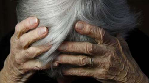 Τραγωδία στην Καλαμάτα: Το σπίτι βγήκε σε πλειστηριασμό και πέθανε από τη στενοχώριά της, καταγγέλλουν συγγενείς ηλικιωμένης