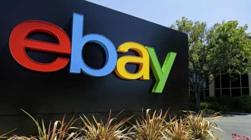 Η eBay στηρίζει τις επιχειρήσεις στην Ελλάδα - Τα προϊόντα που πούλησαν στην καραντίνα