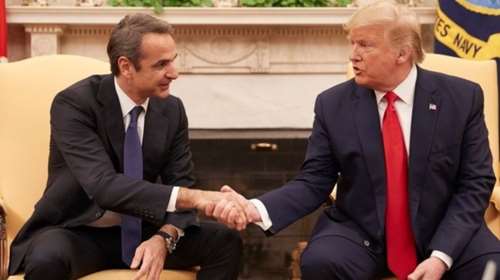 Εκλογές ΗΠΑ 2024: Τι σημαίνει η επανεκλογή Τραμπ για τα ελληνοτουρκικά και το Κυπριακό