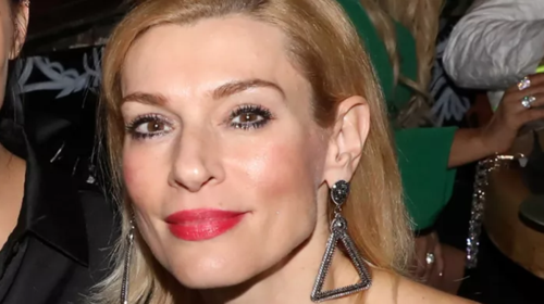 Ζέτα Δούκα: &quot;Κάνω ενέσεις και παίρνω και κάποια φάρμακα επιπλέον&quot;