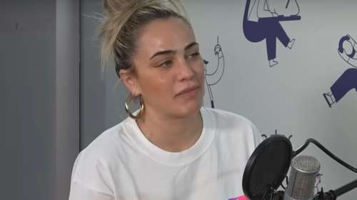 Κόνι Μεταξά: &quot;Η πρώτη μου σεξουαλική επαφή ήταν στα 14 και ήταν χάλια, μετά τον χώρισα&quot;