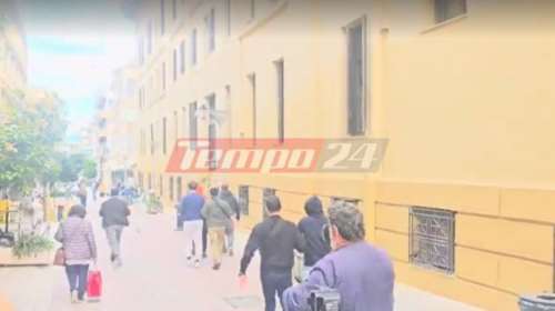 Πάτρα: Ελεύθεροι με εγγύηση οι 3 κατηγορούμενοι για το θάνατο της 47χρονης ναυτικού - &quot;Ηταν η κακιά στγμή&quot;