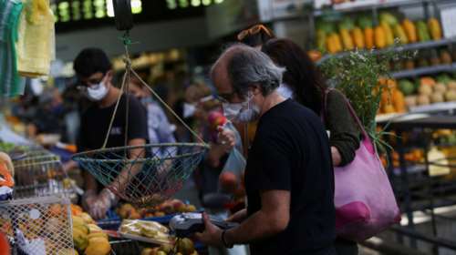 Έρευνα: Αυτές είναι οι νέες καταναλωτικές συνήθειες λόγω του κορονοϊού
