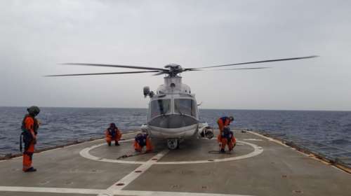 Νέα τριμερής Ελλάδος - Κύπρου - Αιγύπτου με τους υπουργούς Άμυνας στη Λευκωσία