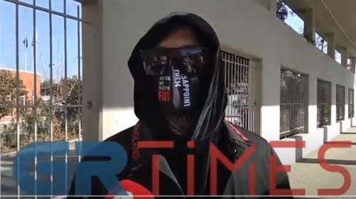 Lamanif: Ζητά την ποινική δίωξη  ράπερ και της γυναίκας που ανέβασε το ροζ βίντεο - &quot;Να μην βιώσει κανείς αυτό που πέρασα εγώ&quot;