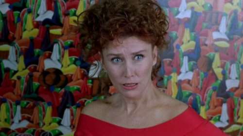 Σοκ στον κινηματογράφο: Αυτοκτόνησε η  &quot;Κίκα&quot; του Πέδρο Αλμοδόβαρ, η ηθοποιός Βερόνικα Φορκέ