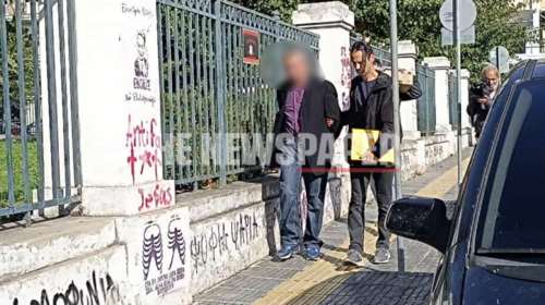 Βόλος: &quot;Δεν ήξερα ότι ήταν παιδιά, νόμιζα ότι πάει με άνδρες&quot; - Σε σοκ η σύζυγος του λιμενικού