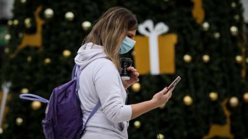 Έρευνα: Όλοι οι Έλληνες είναι πλέον χρήστες internet - Πώς χρησιμοποιούν τα κοινωνικά δίκτυα