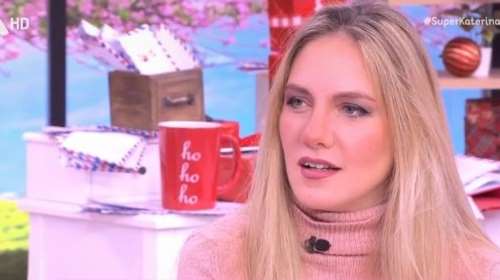 Άννα Ρεζάν: &quot;Όταν παίρνεις ένα sms που λέει &quot;καλύτερα να βγεις με το βιαστή σου γιατί θα σε καταστρέψει&quot;, είναι απειλή και εκβιασμός&quot;