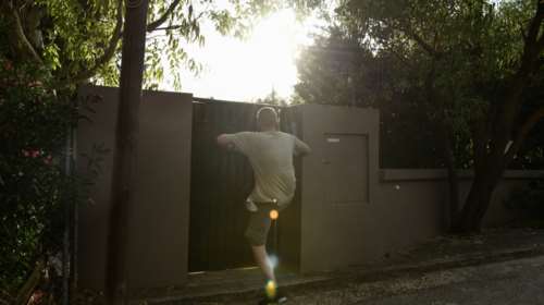 Φωτιά στην Αττική: Πληροφορίες για αγνοούμενο στις Αφίδνες