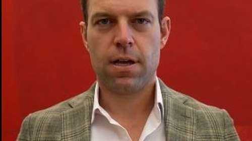 Κασσελάκης για επιστολική ψήφο: Αν έχουν διάθεση συναίνεσης είμαστε εδώ -  Επιθυμεί η ΝΔ τον ειλικρινή διάλογο;&quot;