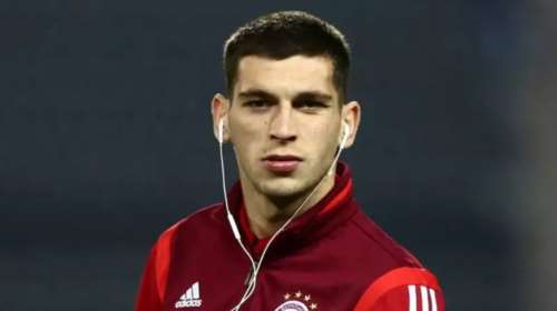 Ολυμπιακός: Σκέψεις για βασικό Ραντζέλοβιτς στη ρεβάνς με Σλόβαν