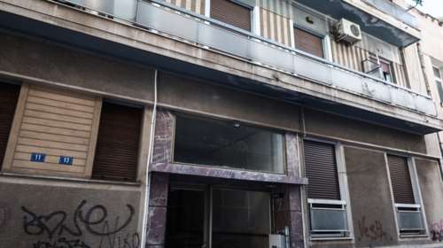 Αγιος Παντελεήμονας: Στη φυλακή ο 74χρονος που σκότωσε τον 50χρονο γείτονά του - Τι ισχυρίστηκε