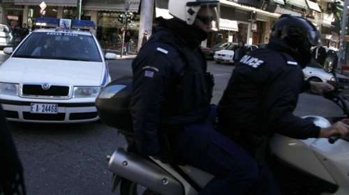 Σάλος: Οδηγός παρέσυρε Παραολυμπιονίκη και την εγκατέλειψε τραυματισμένη  - Συνελήφθη μεθυσμένος ο 36χρονος