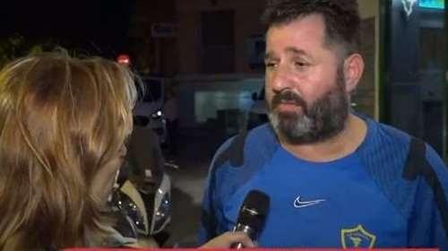 Βιασμός 12χρονης στον Κολωνό: &quot;Είμαστε 30 χρόνια φίλοι, αν είναι ένοχος να σαπίσει στη φυλακή&quot; [βίντεο]