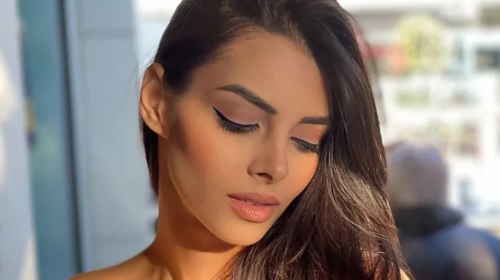 Άννα Μπεζάν: Αποκάλυψε on air το φύλο του μωρού που περιμένει