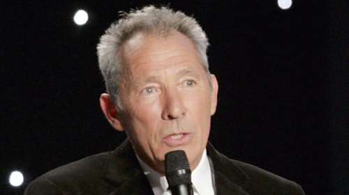 Πέθανε ο ο αμερικανός θεατρικός συγγραφέας Ισραέλ Χόροβιτς