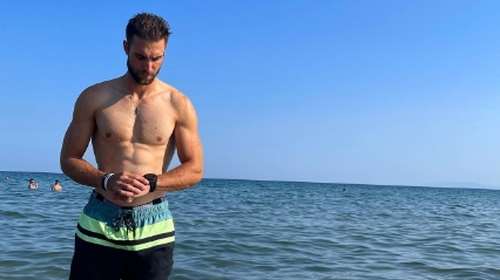 Στέφανος Ντούσκος: Ποιος είναι ο sexy χρυσός Ολυμπιονίκης που ανοίγει τους αγώνες της ελληνικής αποστολής στο Παρίσι