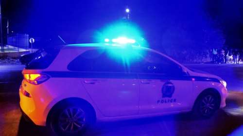 Ψιλικατζίδικο πουλούσε... ναρκωτικά στη Θεσσαλονίκη