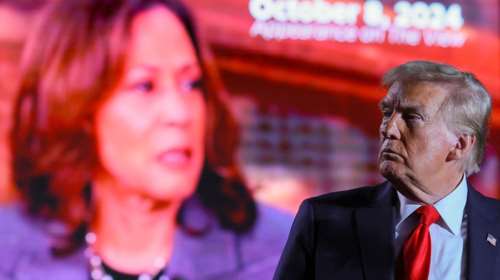 Εκλογές ΗΠΑ 2024: Τραμπ και Κάμαλα Χάρις- μέχρι στιγμής- κερδίζουν τις Πολιτείες που αναμενόταν- Καμία έκπληξη