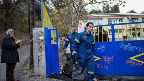 Θάνατος 11χρονου μαθητή στις Σέρρες: Όταν έσκασε ο λέβητας ήταν κλειστές οι βάνες – &quot;Τεχνικό το λάθος&quot;, είπε ο πρώην συντηρητής